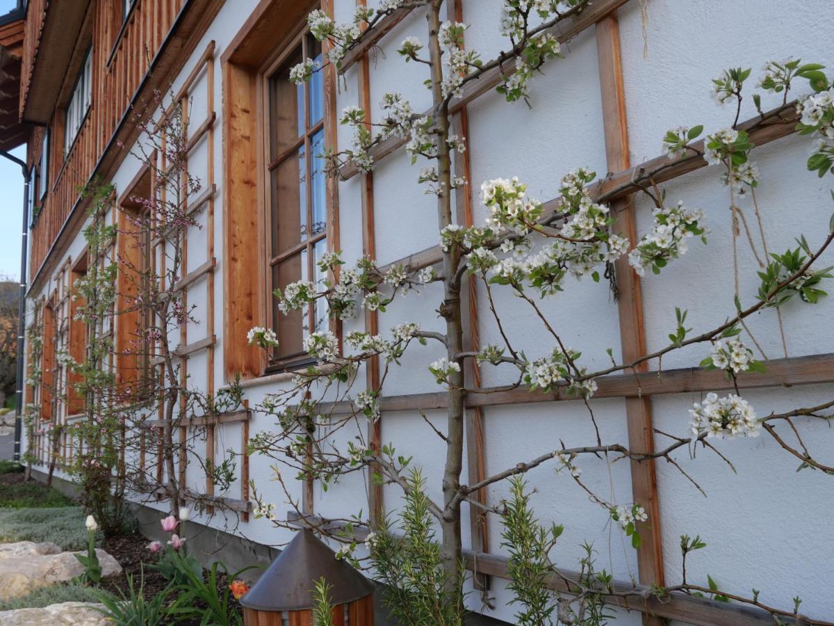 Ecologie Grundlsee Exteriér fotografie